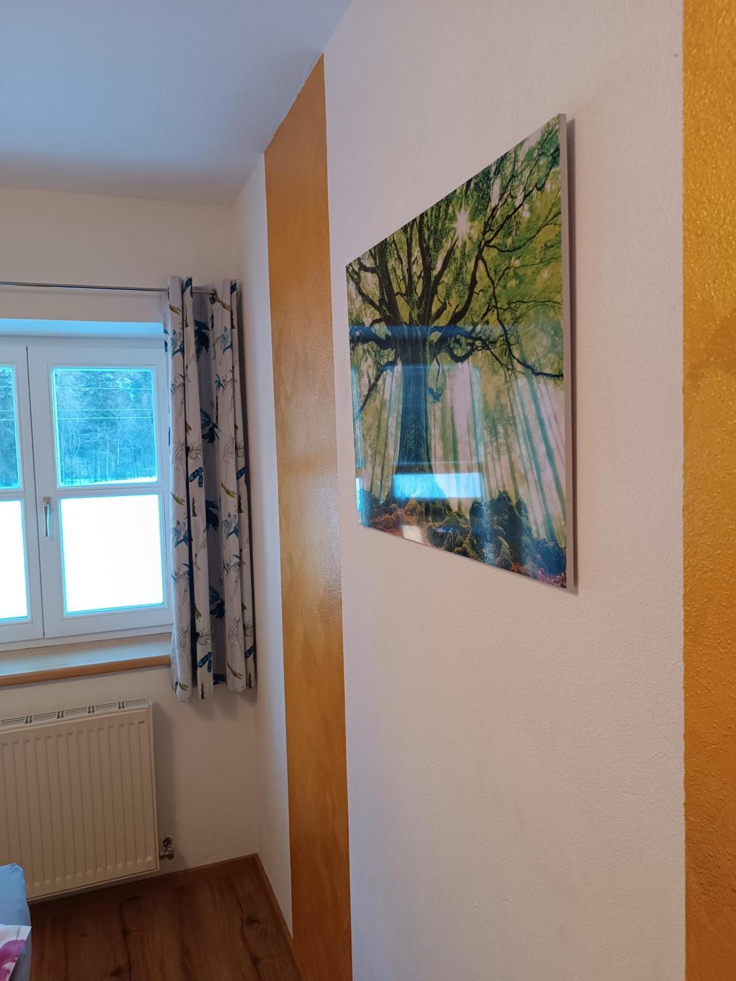 Hintererhof Apartamento Hintersee Exterior foto
