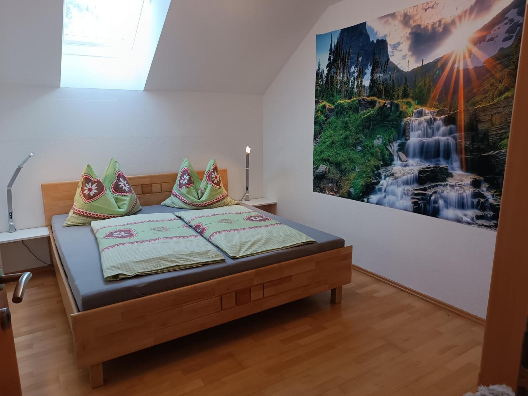 Hintererhof Apartamento Hintersee Exterior foto