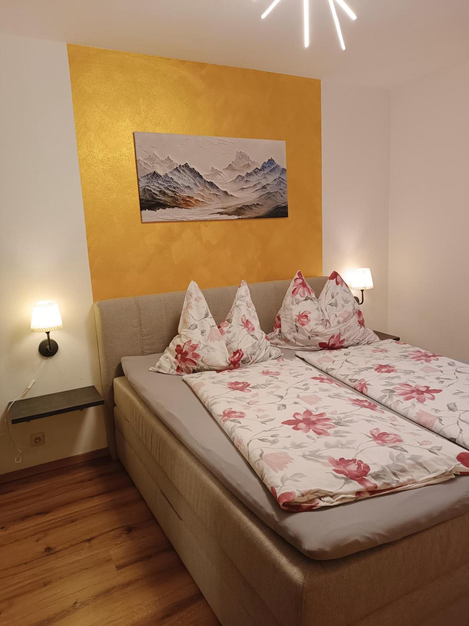 Hintererhof Apartamento Hintersee Exterior foto