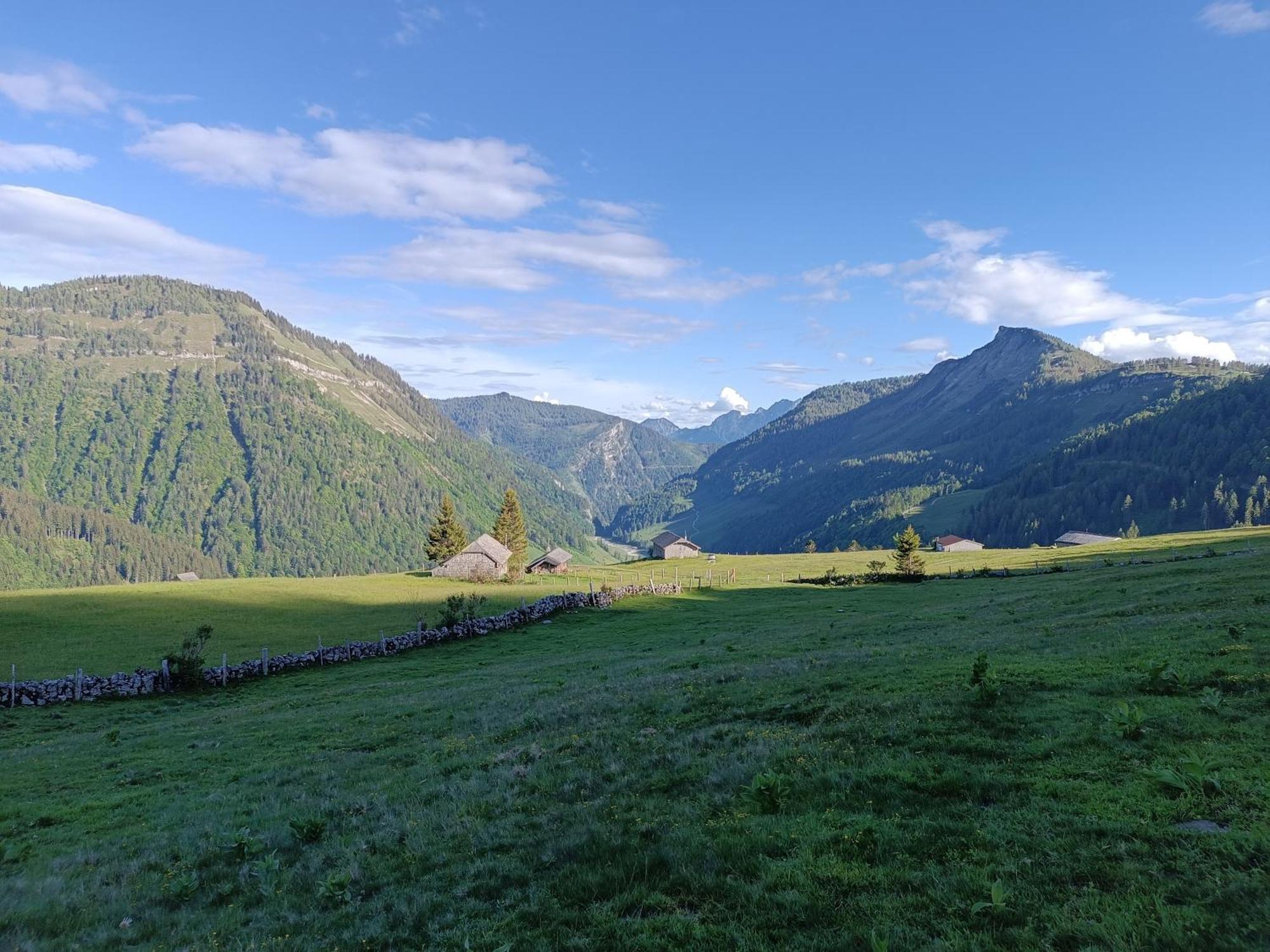 Hintererhof Apartamento Hintersee Exterior foto